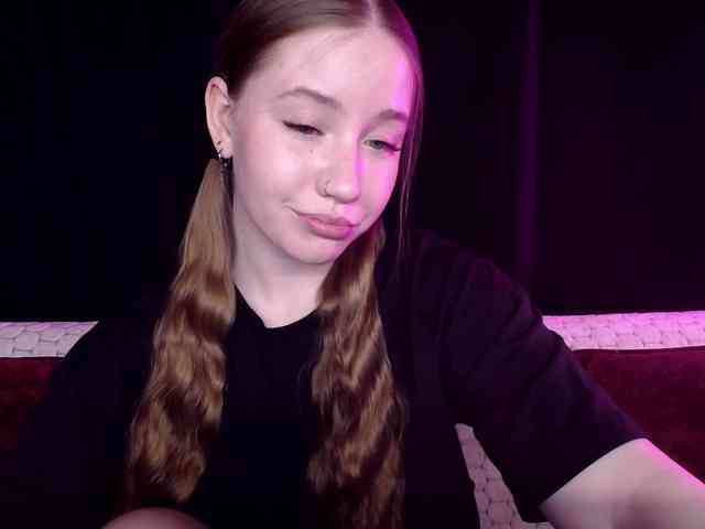 SindiWatson webcam