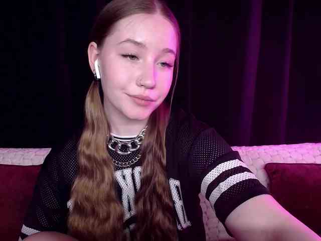 SindiWatson webcam