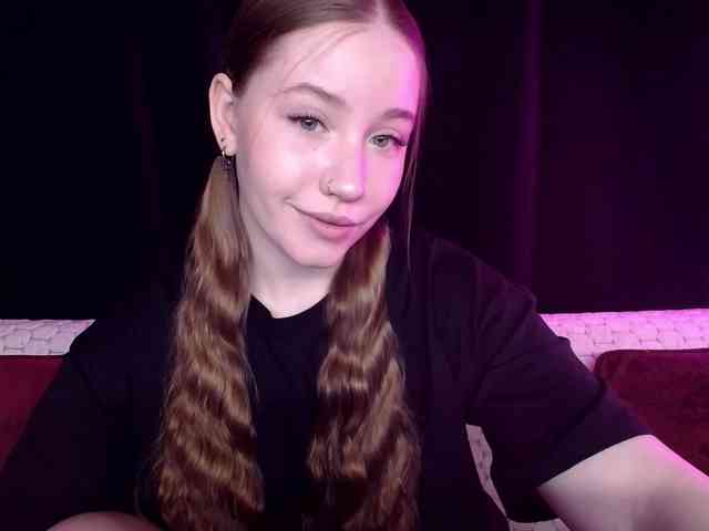 SindiWatson webcam