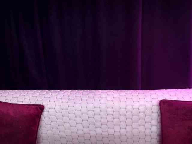 SindiWatson webcam