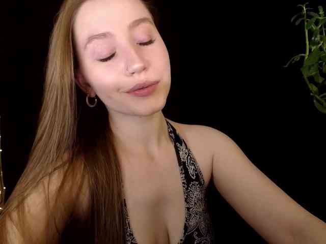 SindiWatson webcam