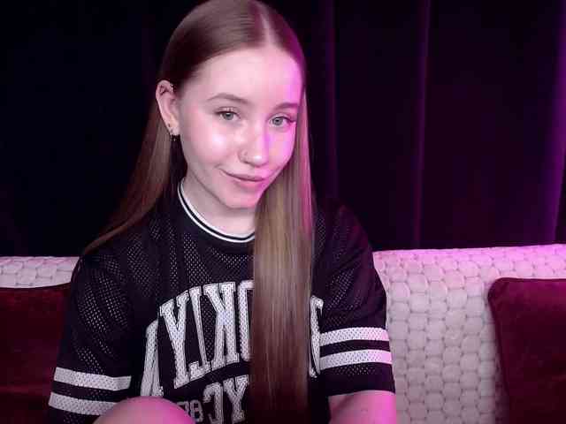 SindiWatson webcam
