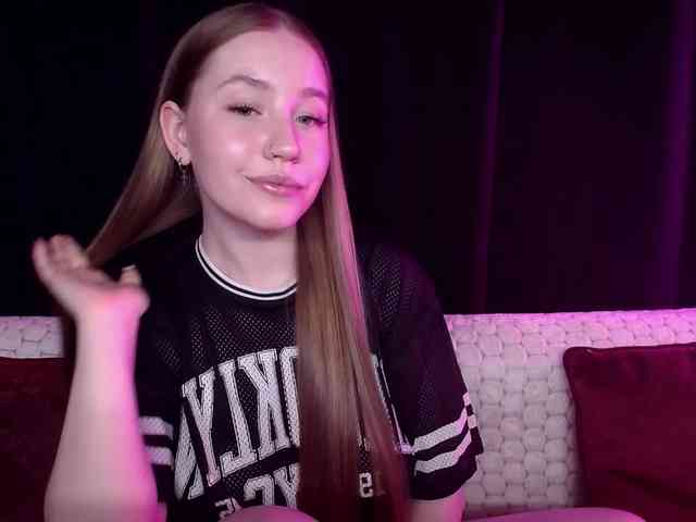 SindiWatson webcam