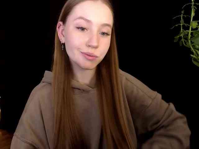 SindiWatson webcam