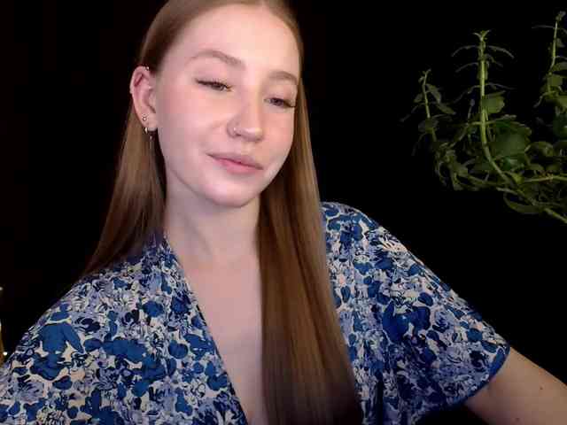 SindiWatson webcam