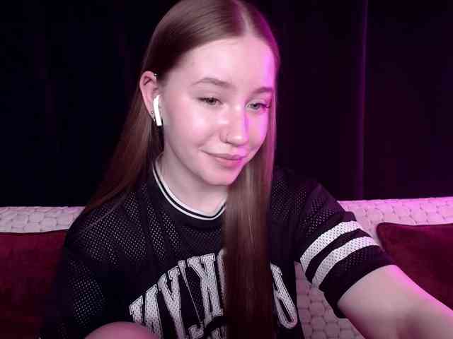 SindiWatson webcam