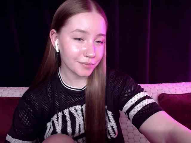 SindiWatson webcam