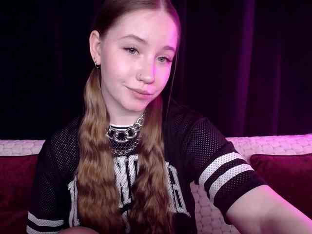 SindiWatson webcam