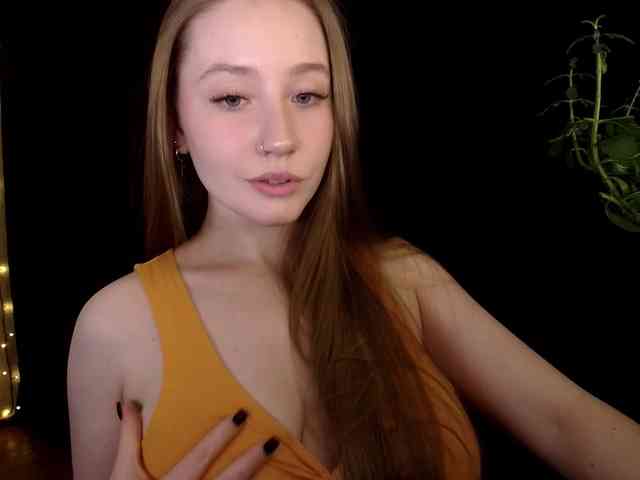 SindiWatson webcam