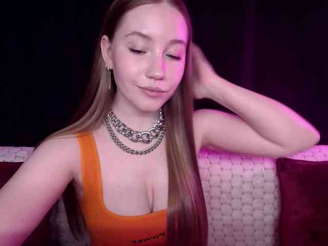 SindiWatson webcam