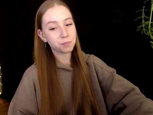SindiWatson webcam