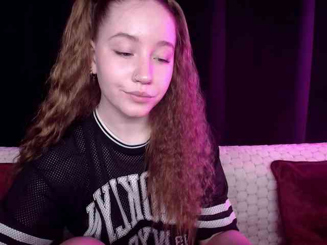 SindiWatson webcam