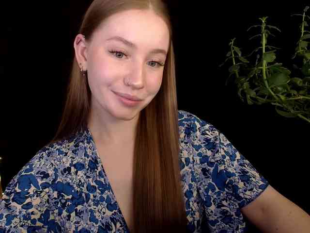 SindiWatson webcam