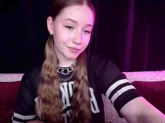 SindiWatson webcam