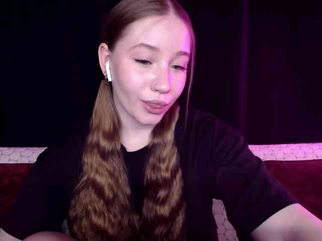 SindiWatson webcam