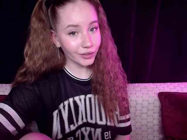SindiWatson webcam