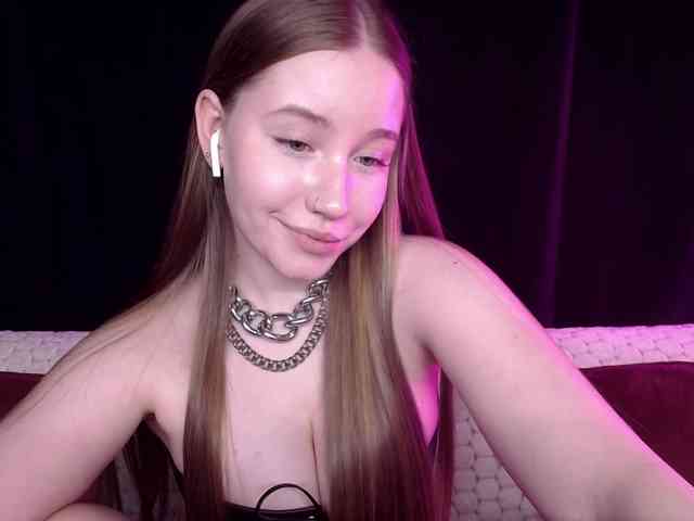 SindiWatson webcam