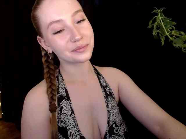 SindiWatson webcam