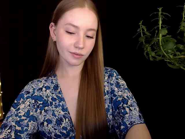 SindiWatson webcam