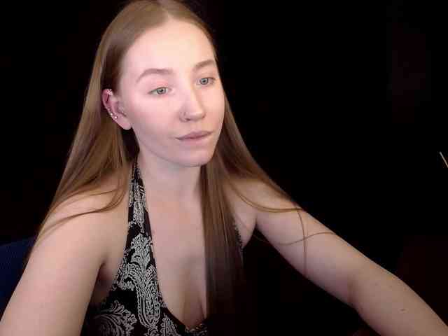 web cam show SindiWatson