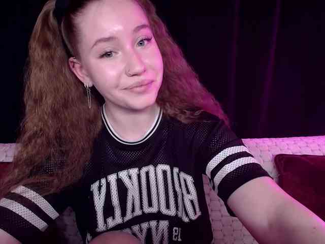 SindiWatson webcam