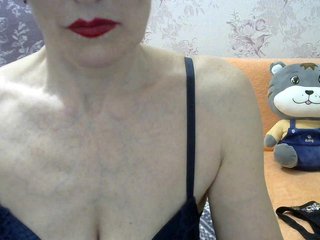 Red-Rose-777 Porn Show