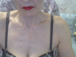Red-Rose-777 Porn Show