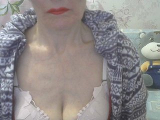 Red-Rose-777 Porn Show