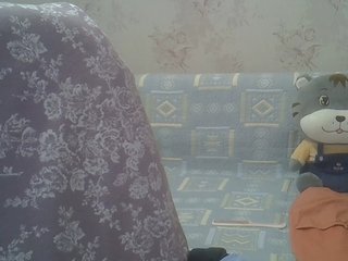 Red-Rose-777 Porn Show