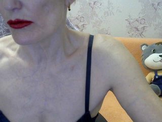 Red-Rose-777 Porn Show
