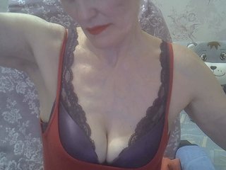 Red-Rose-777 Porn Show