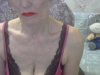 Red-Rose-777 Porn Show