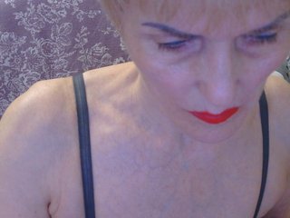 Red-Rose-777 Porn Show