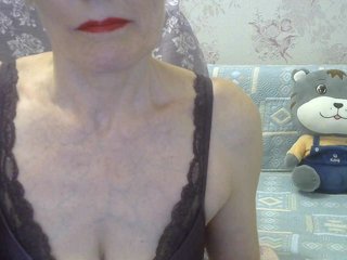 Red-Rose-777 Porn Show