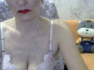 Red-Rose-777 Porn Show