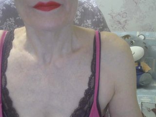 Red-Rose-777 Porn Show
