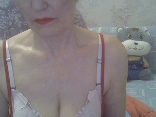 Red-Rose-777 Porn Show