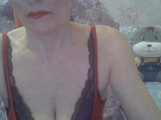 Red-Rose-777 Porn Show