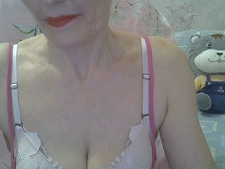 Red-Rose-777 Porn Show