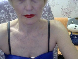 Red-Rose-777 Porn Show