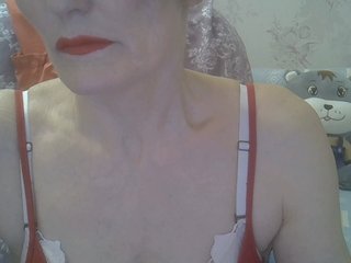 Red-Rose-777 Porn Show