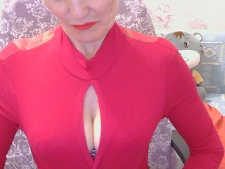 Red-Rose-777 Porn Show