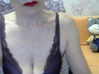 Red-Rose-777 Porn Show