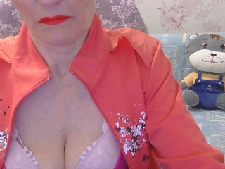 Red-Rose-777 Porn Show