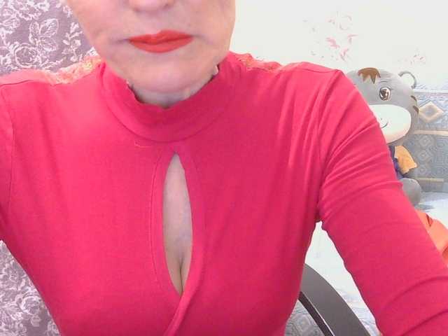 Red-Rose-777 live cam