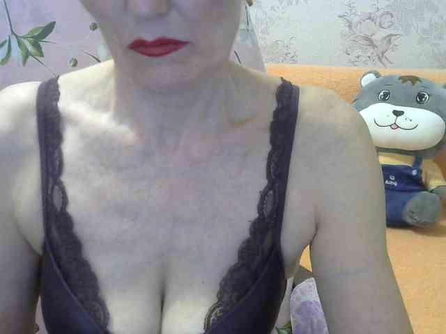 Red-Rose-777 webcam