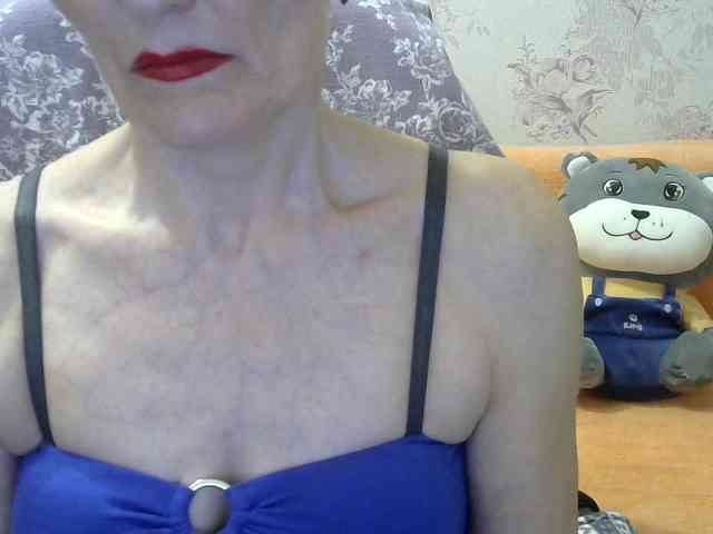 Red-Rose-777 webcam