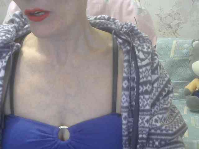 Red-Rose-777 webcam
