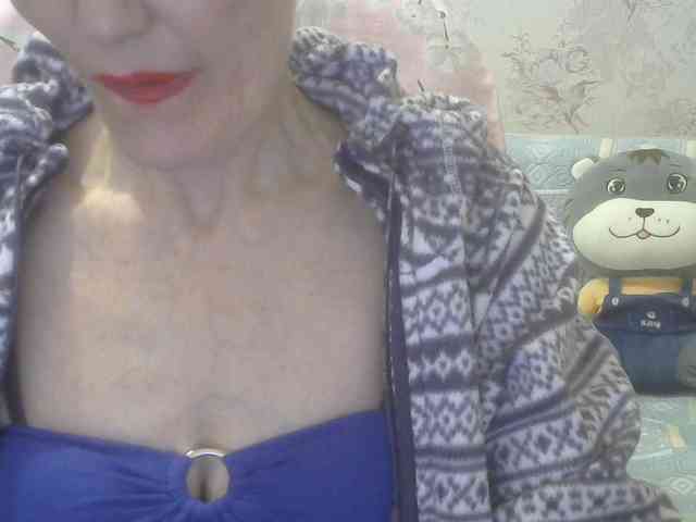 Red-Rose-777 webcam