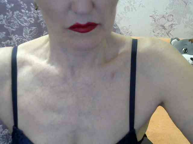 Red-Rose-777 webcam